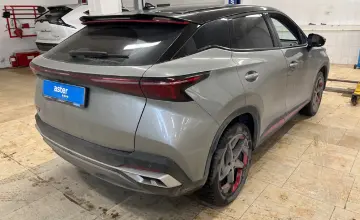 OMODA C5 2023 года за 11 000 000 тг. в Актобе