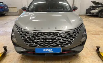 OMODA C5 2023 года за 11 000 000 тг. в Актобе фото 2