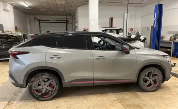OMODA C5 2023 года за 11 000 000 тг. в Актобе фото 4
