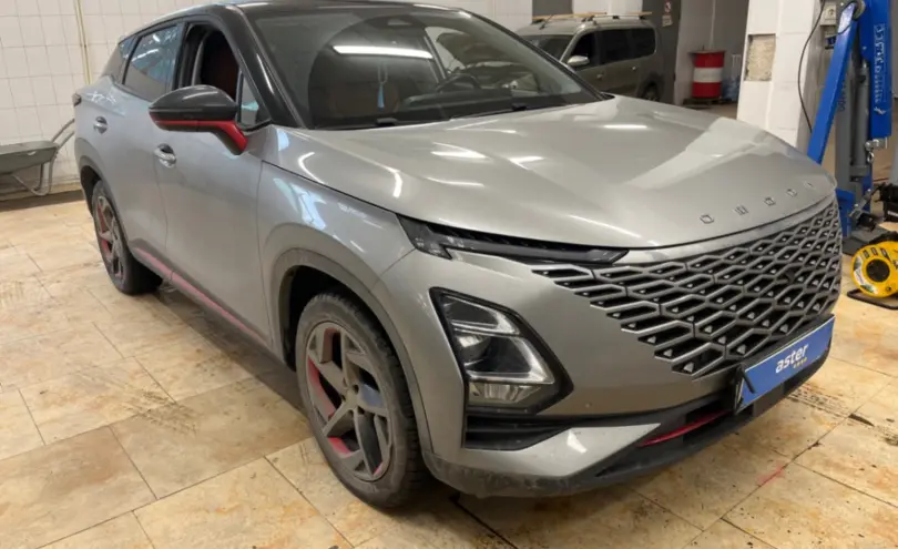 OMODA C5 2023 года за 11 000 000 тг. в Актобе фото 3