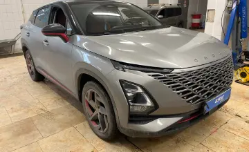 OMODA C5 2023 года за 11 000 000 тг. в Актобе фото 3