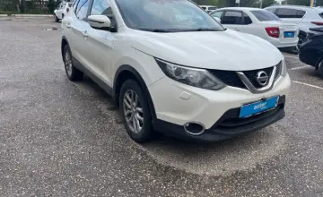 Nissan Qashqai 2014 года за 6 000 000 тг. в Актобе фото 3