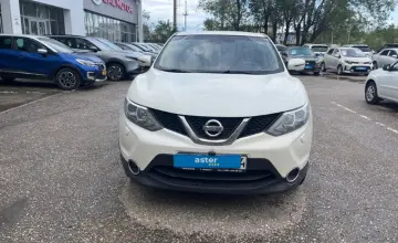 Nissan Qashqai 2014 года за 6 000 000 тг. в Актобе фото 2
