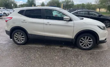 Nissan Qashqai 2014 года за 6 000 000 тг. в Актобе фото 4