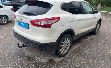 Nissan Qashqai 2014 года за 6 000 000 тг. в Актобе
