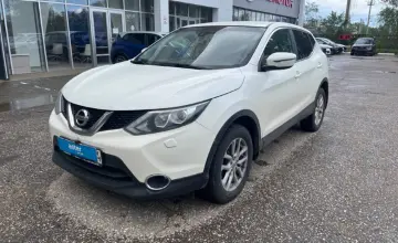 Nissan Qashqai 2014 года за 6 000 000 тг. в Актобе фото 1