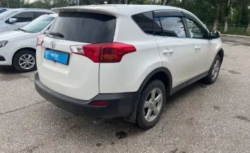 Toyota RAV4 2014 года за 8 200 000 тг. в Актобе