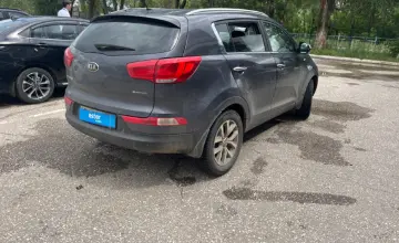 Kia Sportage 2014 года за 7 200 000 тг. в Актобе