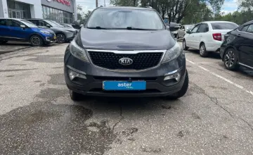 Kia Sportage 2014 года за 7 200 000 тг. в Актобе фото 2