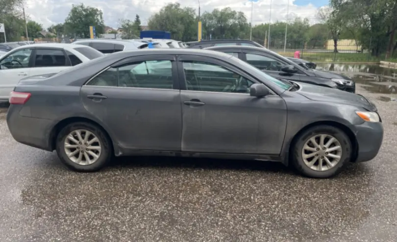 Toyota Camry 2008 года за 4 000 000 тг. в Актобе фото 4