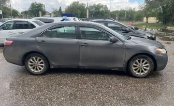 Toyota Camry 2008 года за 4 000 000 тг. в Актобе фото 4