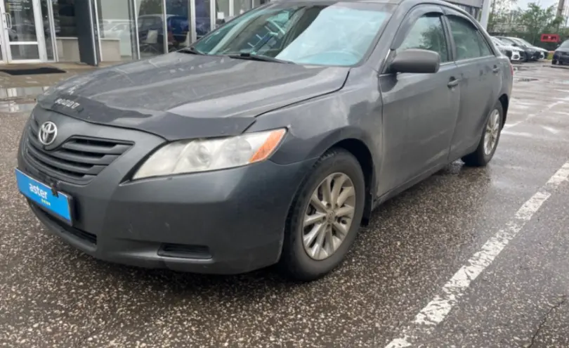 Toyota Camry 2008 года за 4 000 000 тг. в Актобе