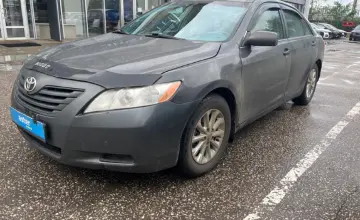 Toyota Camry 2008 года за 4 000 000 тг. в Актобе фото 1