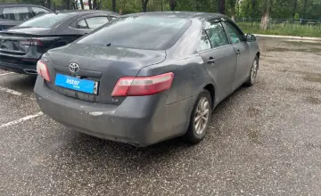 Toyota Camry 2008 года за 4 000 000 тг. в Актобе