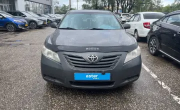 Toyota Camry 2008 года за 4 000 000 тг. в Актобе фото 2