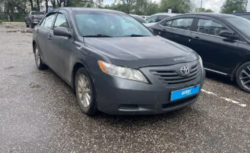 Toyota Camry 2008 года за 4 000 000 тг. в Актобе фото 3