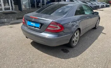 Mercedes-Benz CLK-Класс 2002 года за 4 500 000 тг. в Актобе