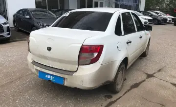 LADA (ВАЗ) Granta 2014 года за 1 800 000 тг. в Актобе