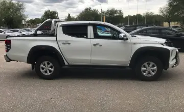 Mitsubishi L200 2023 года за 17 000 000 тг. в Актобе фото 4