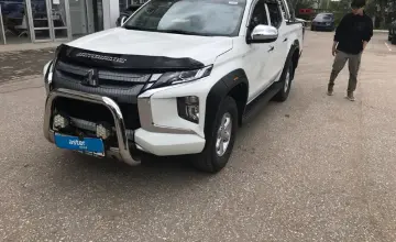 Mitsubishi L200 2023 года за 17 000 000 тг. в Актобе фото 1
