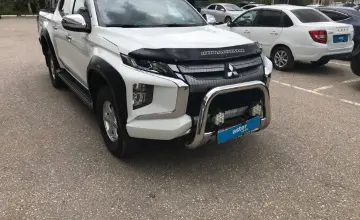 Mitsubishi L200 2023 года за 17 000 000 тг. в Актобе фото 3
