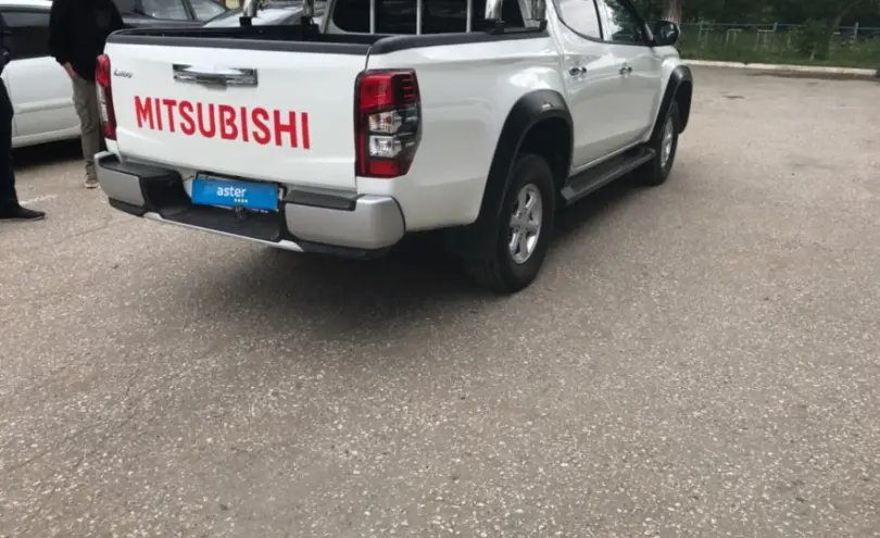 Mitsubishi L200 2023 года за 17 000 000 тг. в Актобе фото 5