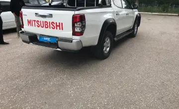 Mitsubishi L200 2023 года за 17 000 000 тг. в Актобе