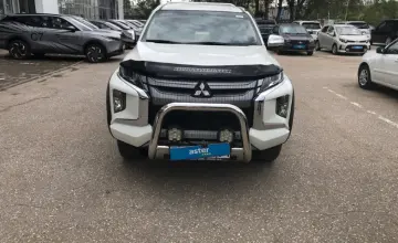 Mitsubishi L200 2023 года за 17 000 000 тг. в Актобе фото 2