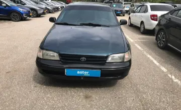 Toyota Carina E 1995 года за 1 500 000 тг. в Актобе фото 2