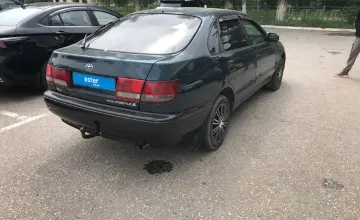 Toyota Carina E 1995 года за 1 500 000 тг. в Актобе