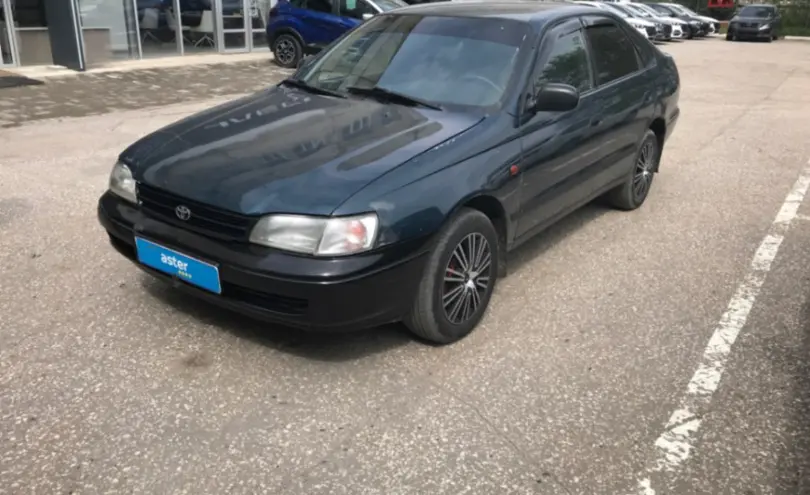 Toyota Carina E 1995 года за 1 500 000 тг. в Актобе