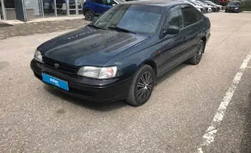 Toyota Carina E 1995 года за 1 500 000 тг. в Актобе фото 1