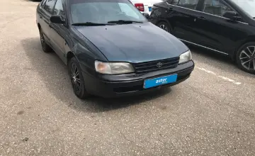 Toyota Carina E 1995 года за 1 500 000 тг. в Актобе фото 3
