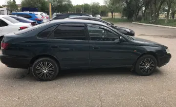 Toyota Carina E 1995 года за 1 500 000 тг. в Актобе фото 4