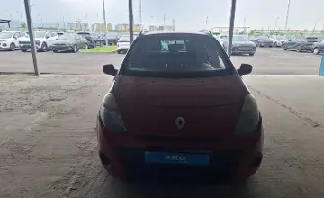 Renault Clio 2010 года за 1 500 000 тг. в Алматы фото 2