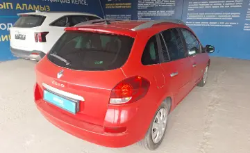 Renault Clio 2010 года за 1 500 000 тг. в Алматы