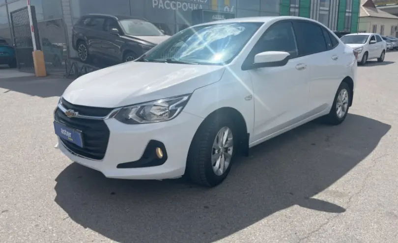 Chevrolet Onix 2023 года за 5 400 000 тг. в Кызылорда