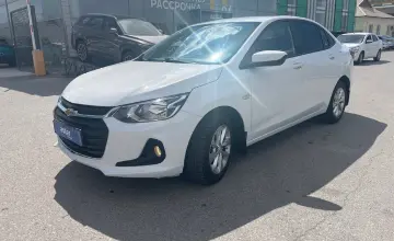 Chevrolet Onix 2023 года за 5 400 000 тг. в Кызылорда фото 1