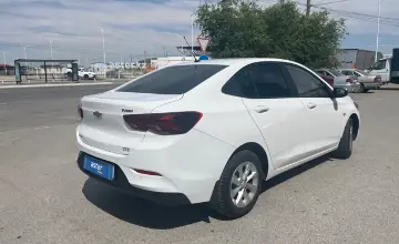 Chevrolet Onix 2023 года за 5 400 000 тг. в Кызылорда