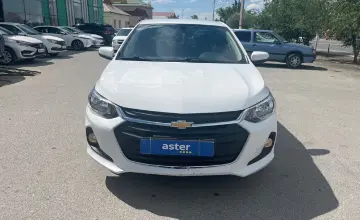 Chevrolet Onix 2023 года за 5 400 000 тг. в Кызылорда фото 2