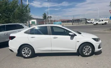 Chevrolet Onix 2023 года за 5 400 000 тг. в Кызылорда фото 4