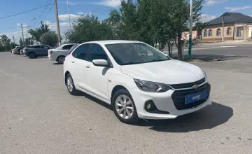 Chevrolet Onix 2023 года за 5 400 000 тг. в Кызылорда фото 3