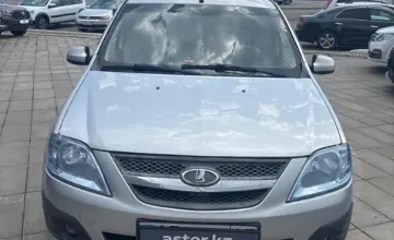 LADA (ВАЗ) Largus 2018 года за 4 000 000 тг. в Уральск фото 2