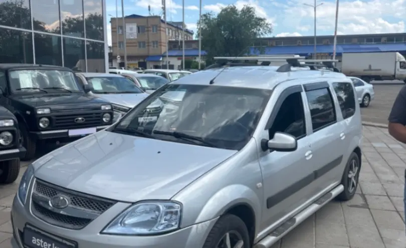LADA (ВАЗ) Largus 2018 года за 4 000 000 тг. в Уральск