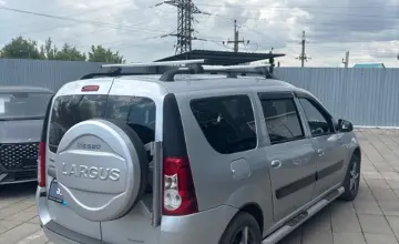 LADA (ВАЗ) Largus 2018 года за 4 000 000 тг. в Уральск