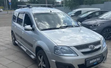 LADA (ВАЗ) Largus 2018 года за 4 000 000 тг. в Уральск фото 3