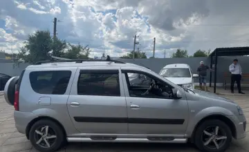 LADA (ВАЗ) Largus 2018 года за 4 000 000 тг. в Уральск фото 4