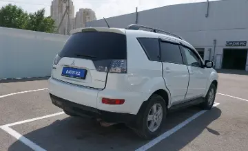Mitsubishi Outlander 2010 года за 6 200 000 тг. в Шымкент фото 3