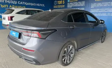 OMODA S5 2024 года за 7 000 000 тг. в Алматы