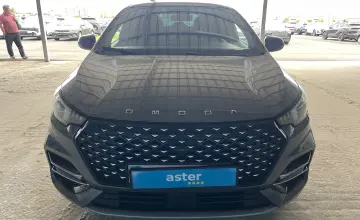OMODA S5 2024 года за 7 000 000 тг. в Алматы фото 2